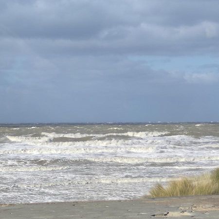 Plage Et Jardin A Malo Les Bains Dunkirk Exterior foto